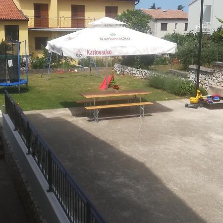 Apartamento Valki Poreč Exterior foto