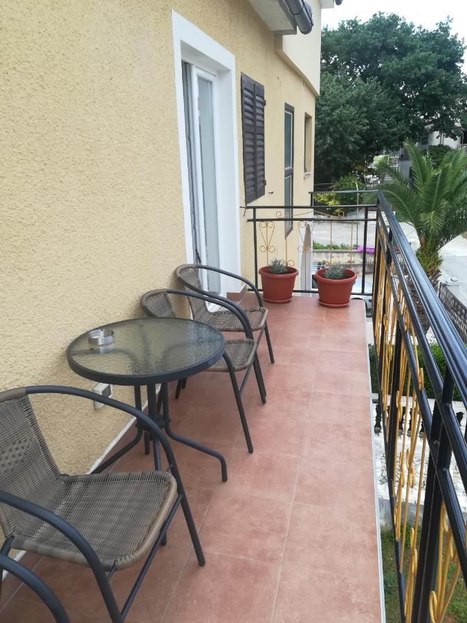Apartamento Valki Poreč Exterior foto