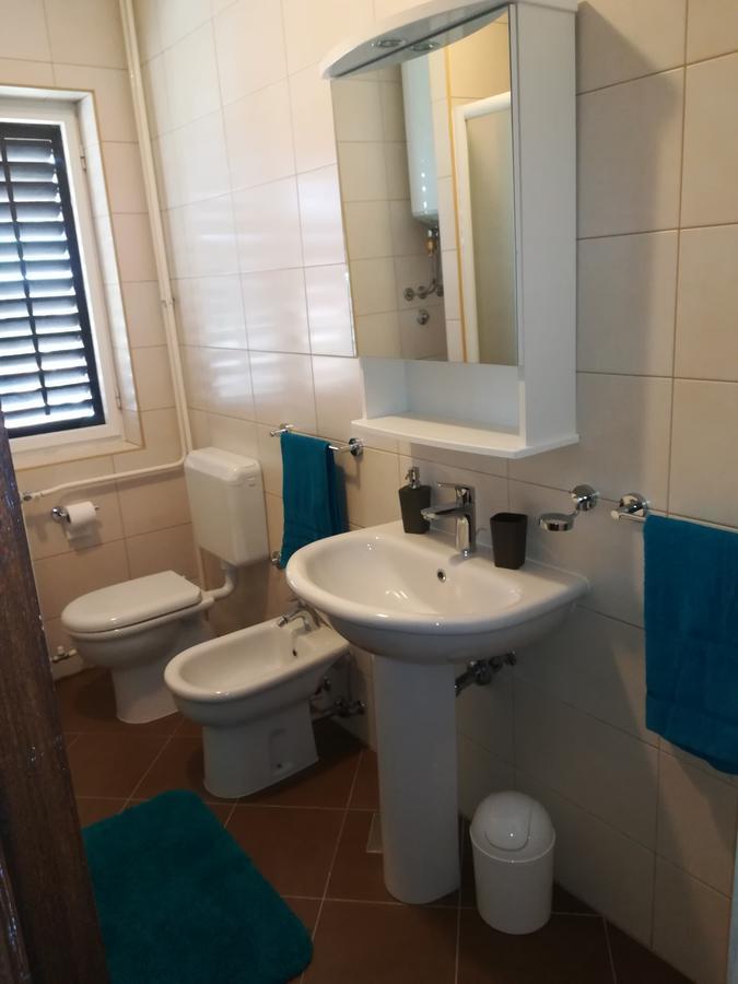 Apartamento Valki Poreč Exterior foto