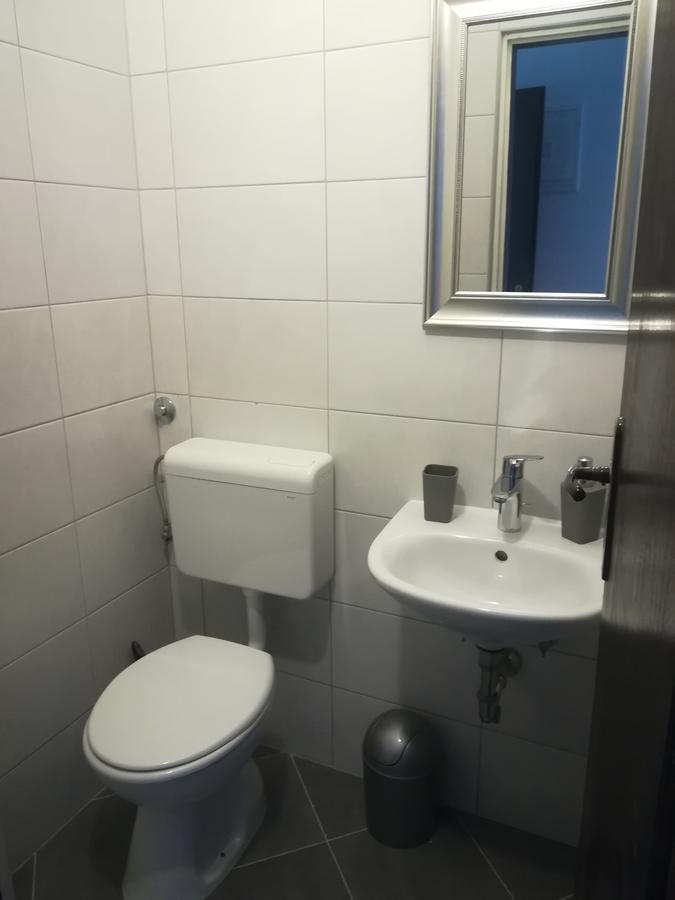 Apartamento Valki Poreč Exterior foto