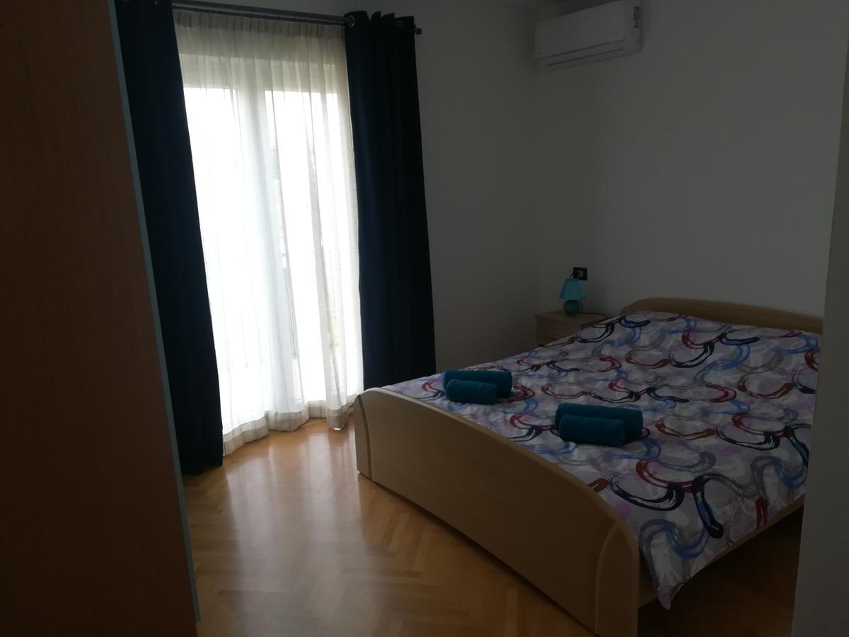 Apartamento Valki Poreč Exterior foto