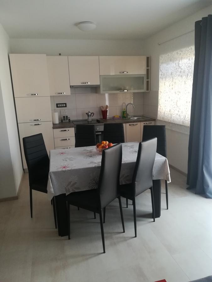 Apartamento Valki Poreč Exterior foto