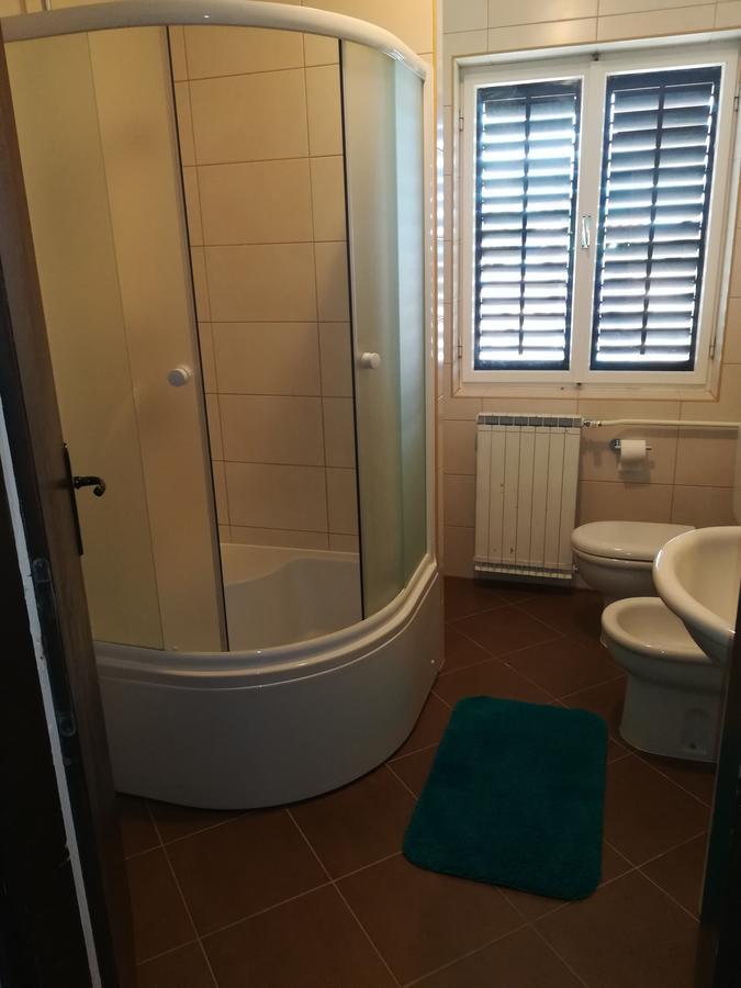 Apartamento Valki Poreč Exterior foto